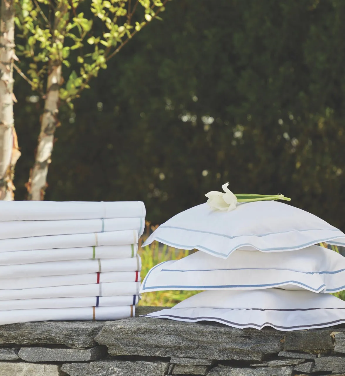 Ansonia | Pillow Sham