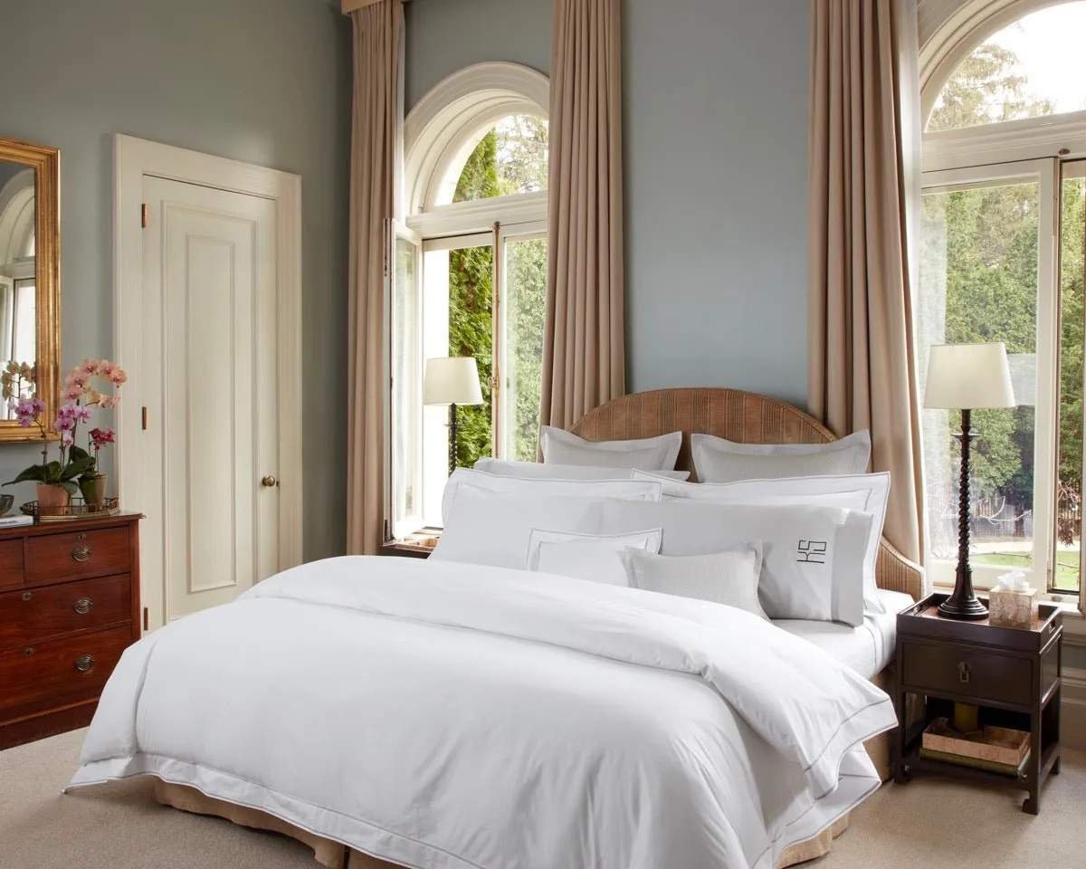 Ansonia | Pillow Sham