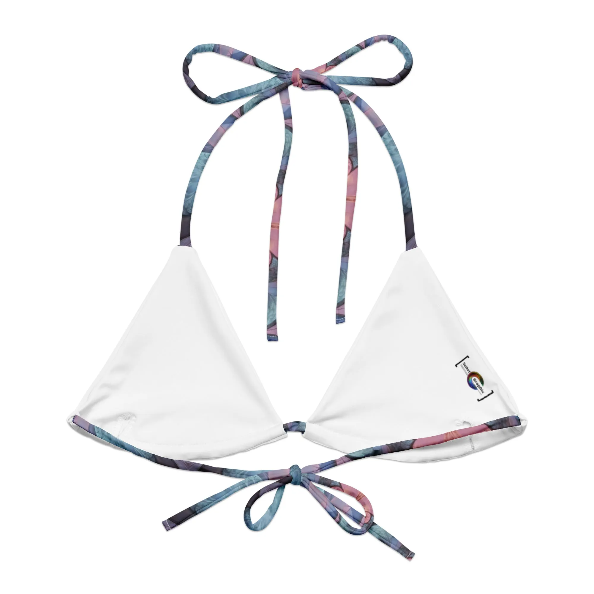Bikini Top Hidden Patterns