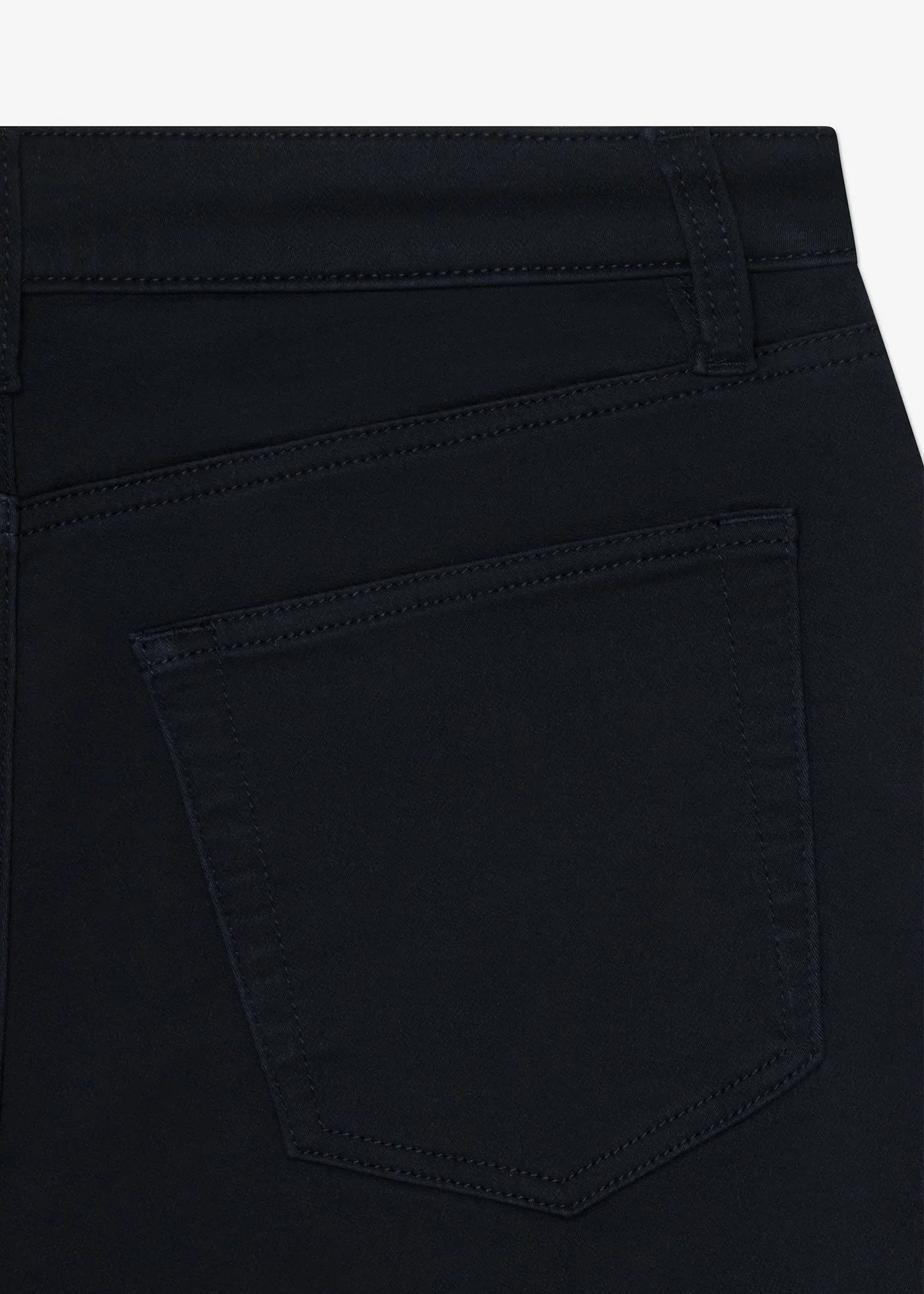 Duo 6" Shorts | Navy