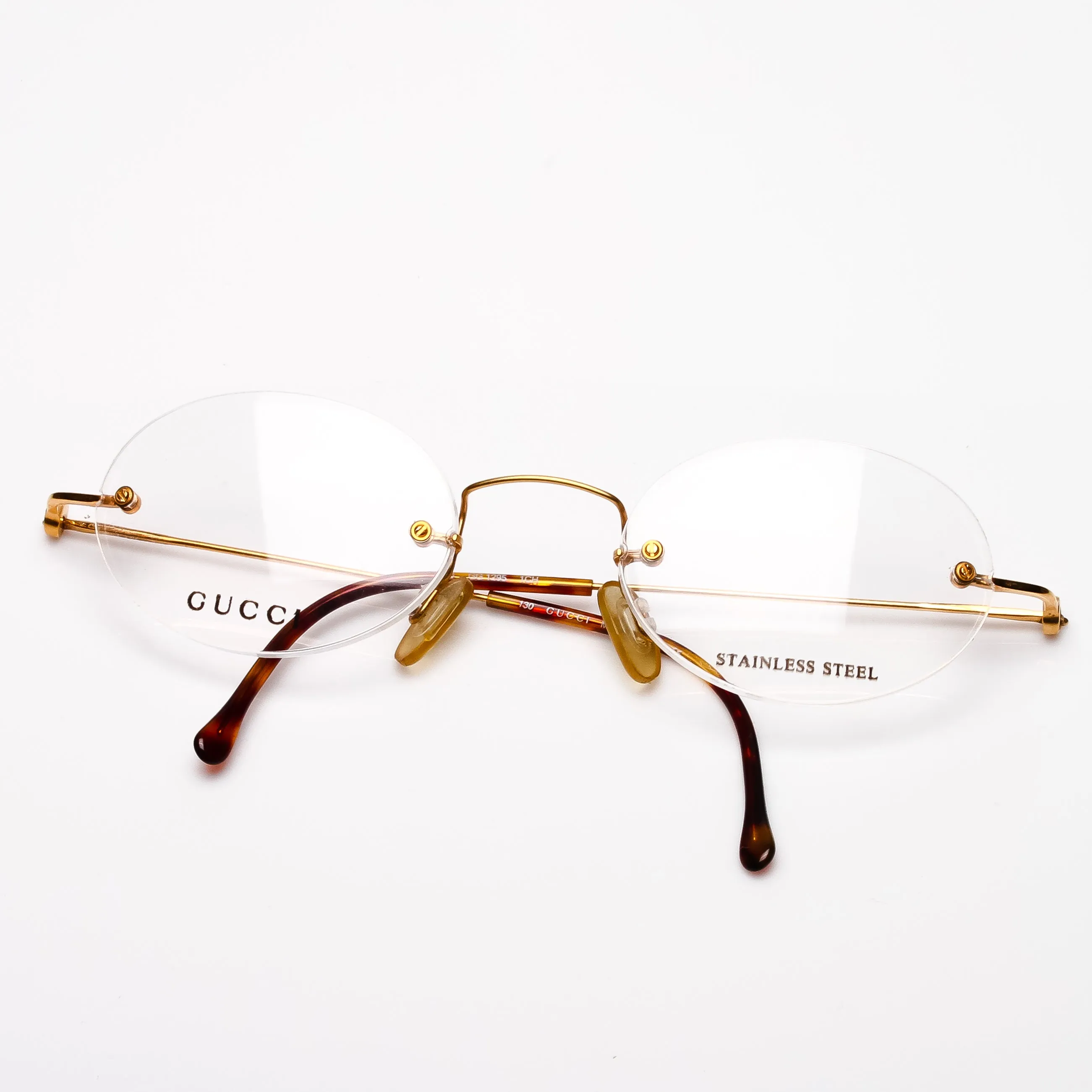 Gucci 1295 1CH