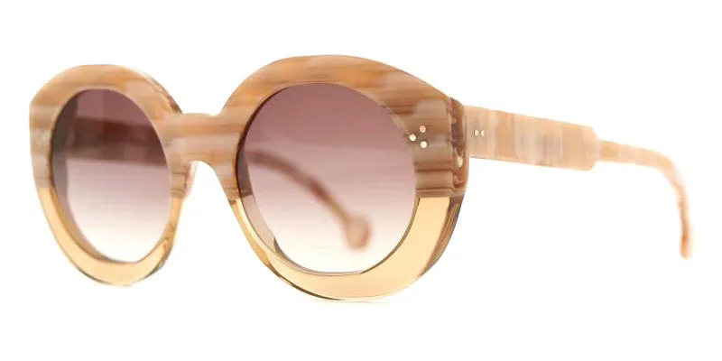 Henau® Argon Sun