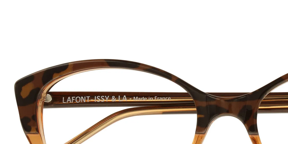 Lafont® Cependant