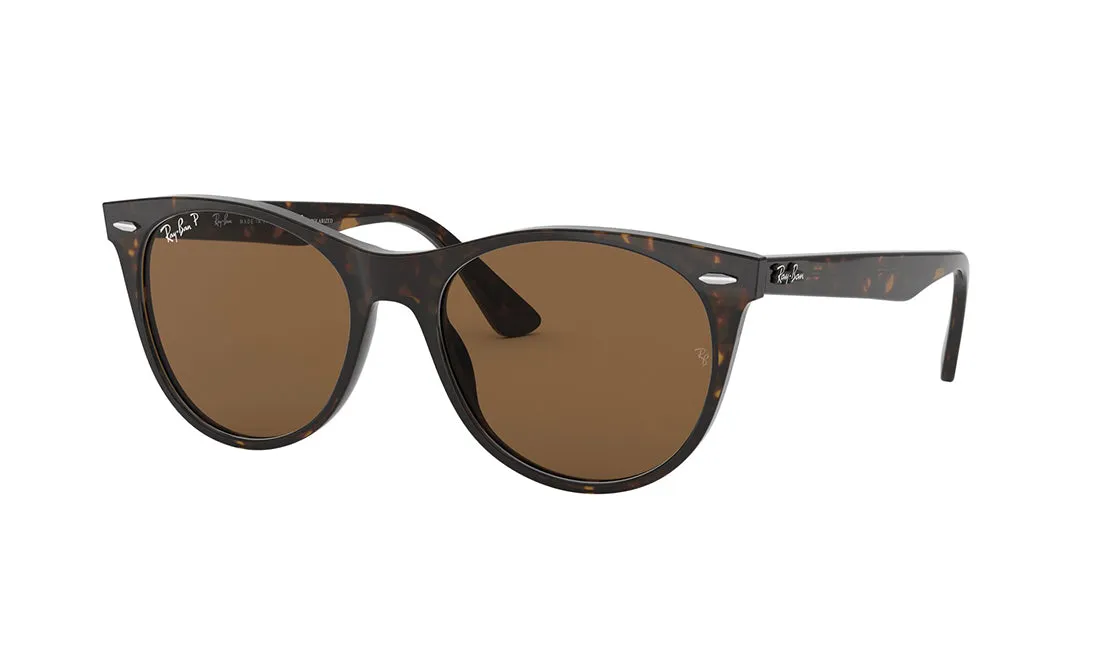 Rayban 2185 (Polarized)