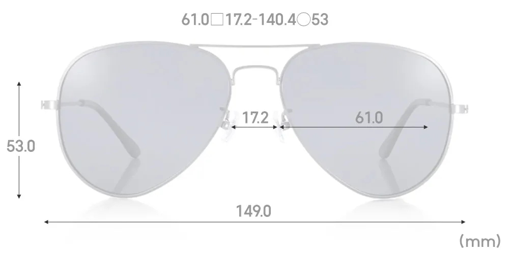 SG Polarized 860
