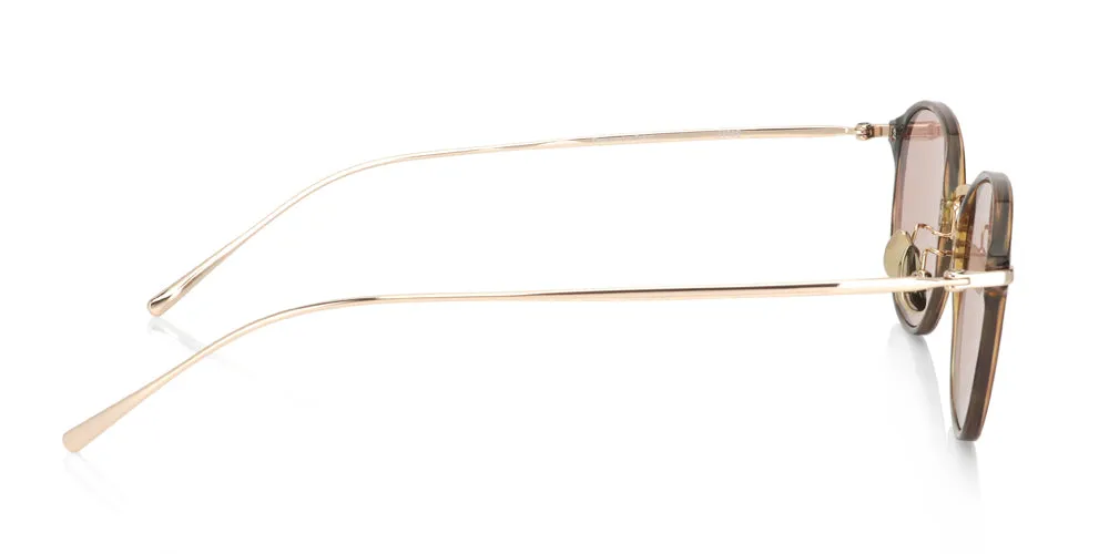 SG Titanium Combi 159 286